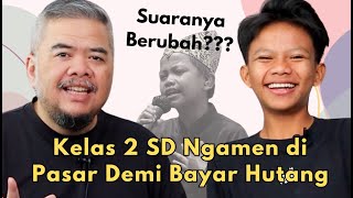 Farel Prayoga Membuktikan Dirinya Bukan One Hit Wonder! Dari Pasar ke Istana