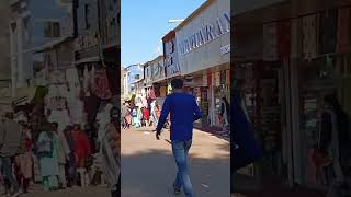 Mall road#Mount Abu# Tourist place #Rajasthan#Music#Shorts#shortvideo#travel#viralreels