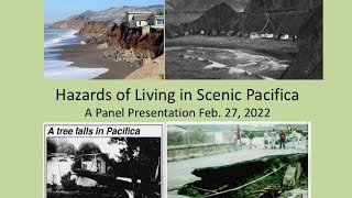 Hazards of Living in Scenic Pacifica