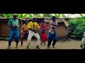 Chamuka Africa in Bambi by Eddy Kenzo