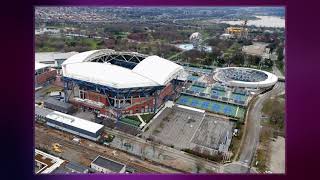 USTA Billie Jean King National Tennis Center