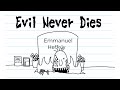 Diary of a wimpy kid: Evil Never Dies