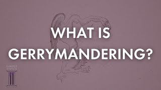 What Is Gerrymandering? | Simple Civics