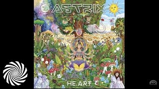 Astrix - Sapana (Album Version)