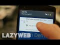 Push notifications for the web -- LazyWeb #3 Push notifications for the web -- LazyWeb #3