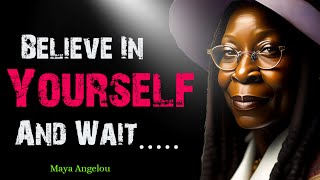 Maya Angelou Best Quotes| Quotes About Life|A Secret Quotes