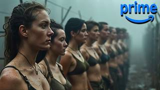 Top 10 New Prime Video Shows That’ll Hook You From Minute One! | Best Prime video tv shows