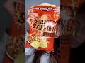 Turkey Stuffing flavored Wavy Potato Chips @ALDIUSA #aldi #turkeystuffing #chips#asmr