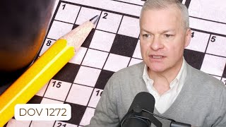 Solving The Times Cryptic Crossword: Insider Tips and Techniques