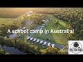 Year 6 Australian school camp highlights!