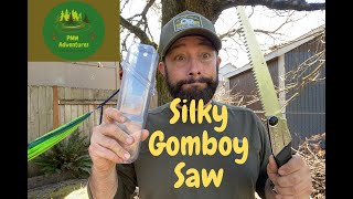 Silky Gomboy 210