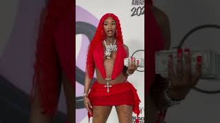 Who’s Ready To See Sexyy Red Perform? 🎤👀 Tune In To The Hip Hop Awards #hiphopawards23
