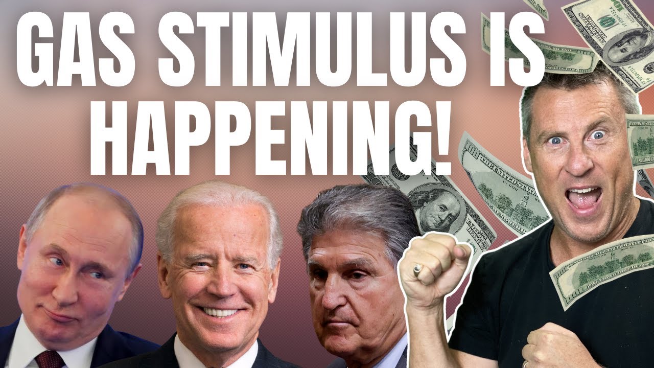 (IT’S OFFICIAL! MORE STIMULUS CHECKS!) Daily News STIMULUS Check Update ...