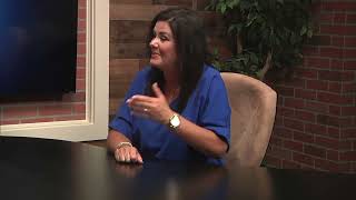 Staci McNinch (Candidate for Rankin County Tax Assessor) Interview