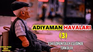 Adiyaman Havaları 3