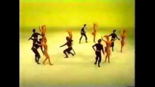 The Salsoul Orchestra - "Magic Bird Of Fire"