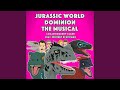 Jurassic World Dominion the Musical (feat. Whitney Di Stefano)