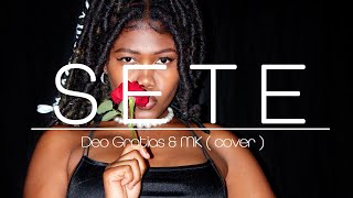 SETE - K.O ft. Young Stunna, Blxckie ( Cover by Deo Gratias \u0026 MK )