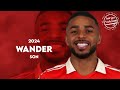 Wanderson ► SC Internacional ● Goals and Skills ● 2024 | HD