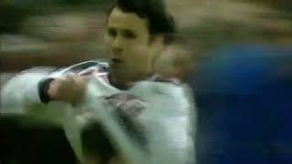 RYAN GIGGS MAGICAL SOLO RUN GOAL VS ARSENAL |FA CUP 1999|