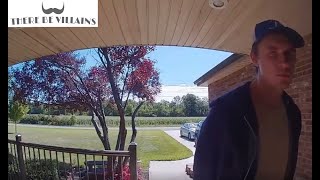 If it were your home, What Would YOU Do? - Allyson & Mitch Duckro Confession / James Rayl Shooting
