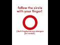 follow the circle ⭕ #fyp #blowup #rameinpliss #masukberanda