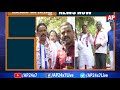 kavali janasena mla candidate pasupuleti sudhakar submit nomination ap24x7