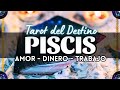 🔮 Piscis ♓️ ESTE ES EL AMOR DE TU VIDA, MIRA QUIEN ES Y LO QUE PASARÁ ❗ #piscis Tarot del Destino