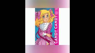 candy candy ost ova 92