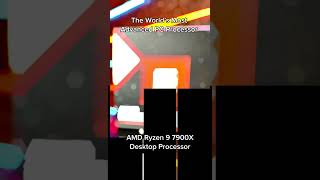 Conquer With The AMD Ryzen 9 7900X CPU