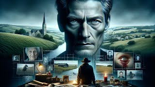 Unveiling The Enigma: The Chilling Case of George Brinkman