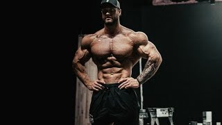 COLD - Mr. Olympia Chris Bumstead | NEFFEX