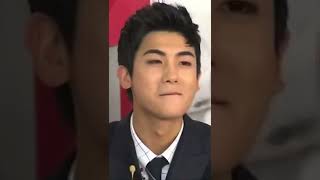 Ailee sexy dance for ZE:A Hyungsik aka the ultimate fanboy pt. 1