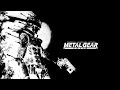 metal gear solid ost hope the best is yet to come unreleased in game version