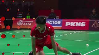 SELBATC2024 | Final | CHN vs MAS | Lei Lan Xi vs  Eogene Ewe - Part 1