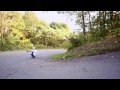 montreal longboarding with michael law smith