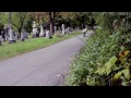 montreal longboarding with michael law smith