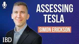 Assessing Tesla: Elon Musk And What’s Driving The Ultimate Battleground Stock | Investing With IBD