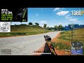 PUBG PC : SANHOK [1080P] HIGH TEXTURES VERY LOW SETTINGS | RTX 2060 SUPER  | I5 10400