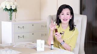 ใหม่!! กิฟฟารีน ไฮยา Hya Super Concentrate Serum คู่จิ้น ฟินเวอร์ หยุดอายุผิว ดูแลผิวขั้นสุด