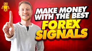 Best Forex Signals Provider 2021 (Part 2, Forex Robot Nation VIP)