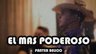 Panter Belico El Mas Poderoso Corridos Belicos 2023 Chords Chordify