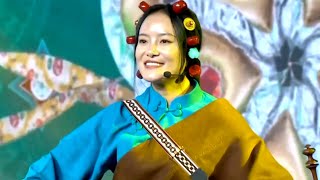 Singer Sog Phurbu Dolma Sogrong Kordro Tibetan Song སོག་རོང་སྐོར་བྲོ ལེན་མཁན། སོག་ཕུར་བུ་སྒྲོལ་མ།