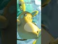 Alolan Raichu Pokemon Facts