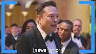 Elon Musk vs. Delaware: State under fire for corporate policies | The Hill