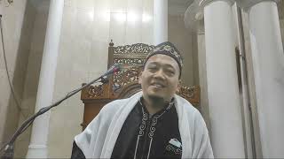 Ust Ridwan Fauzi - 5 Penghalang Keshalihan