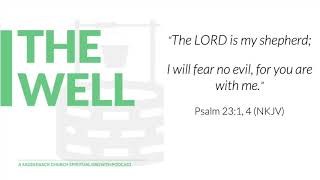 E10 Fear No Evil (Psalm 23:1, 4)