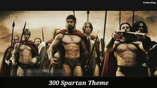 #300Spartan |300 Spartan Theme|