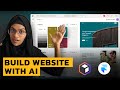 This AI + Framer can Make $10,000 Website Fast – Here's How!