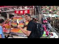 Tokyo Street Food Market Experience  Ameyoko ★ ONLY in JAPAN